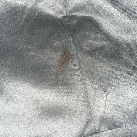 Beanbag chair, used - Picture 7 of 11